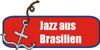 Jazz aus Brasilien